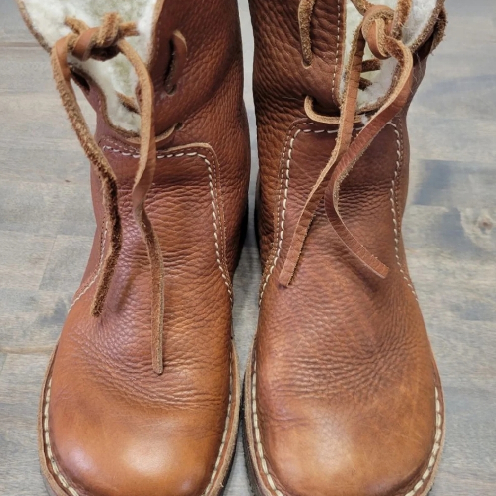 Duckfeet Arhus nut size 37